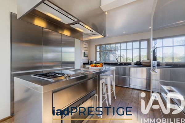 Maison à vendre 8 pièces 257 m² Les Portes-en-Ré