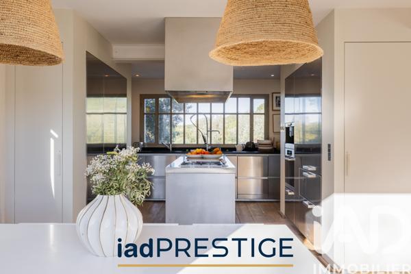 Maison à vendre 8 pièces 257 m² Les Portes-en-Ré