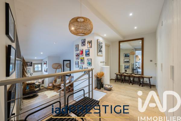 Maison à vendre 8 pièces 257 m² Les Portes-en-Ré