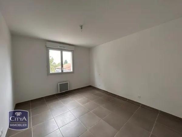 Appartement à vendre 2 pièces 40m² Narbonne (11100)