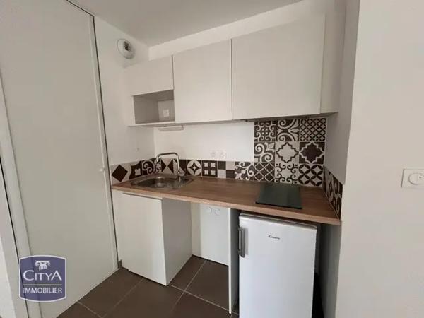Appartement à vendre 2 pièces 40m² Narbonne (11100)