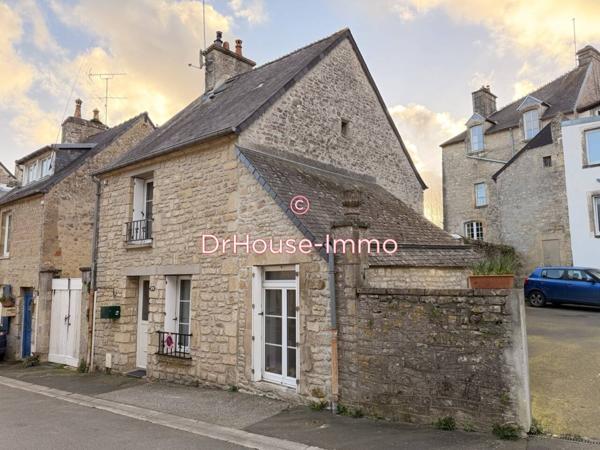 Maison à vendre 3 pièces de 62 m²