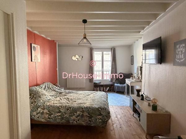 Maison à vendre 3 pièces de 62 m²