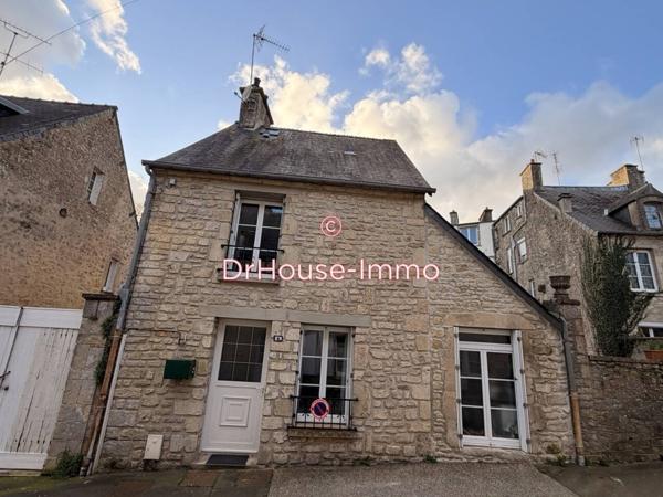 Maison à vendre 3 pièces de 62 m²