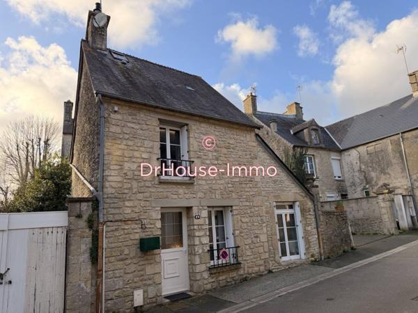 Maison à vendre 3 pièces de 62 m²