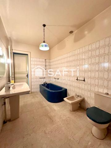 Propriété de prestige avec vue