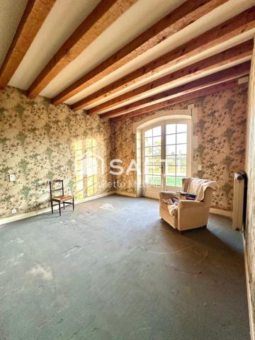 Propriété de prestige avec vue