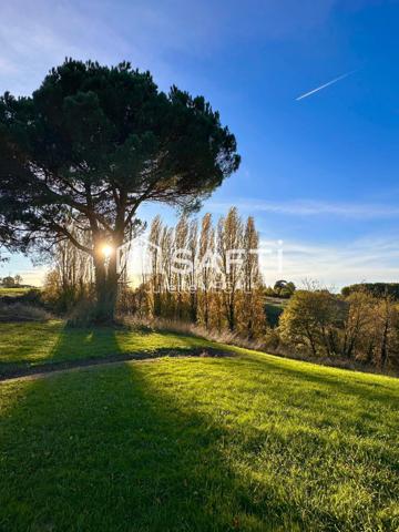 Propriété de prestige avec vue