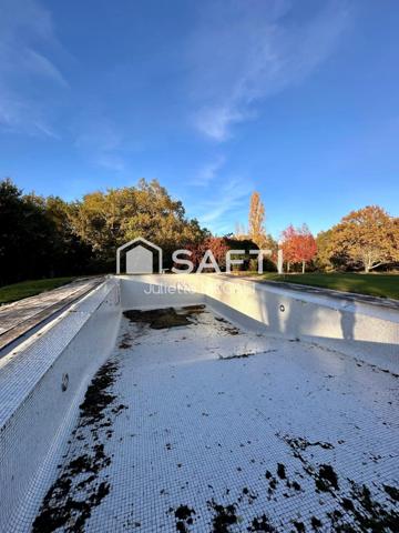 Propriété de prestige avec vue