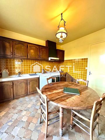 Propriété de prestige avec vue