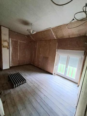 Maison Coucy La Ville 4 pièce(s) 91 m2