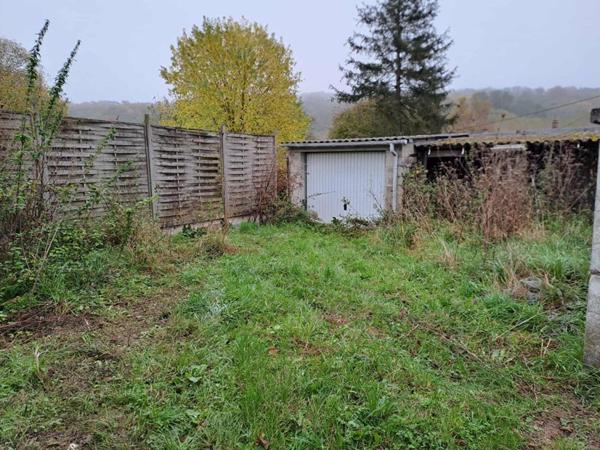 Maison Coucy La Ville 4 pièce(s) 91 m2