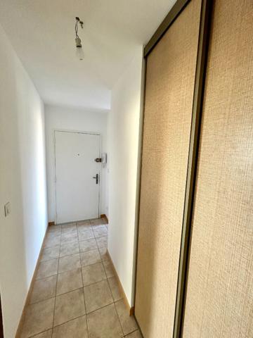 Appartement Narbonne 2 pièce(s) 57.15 m2