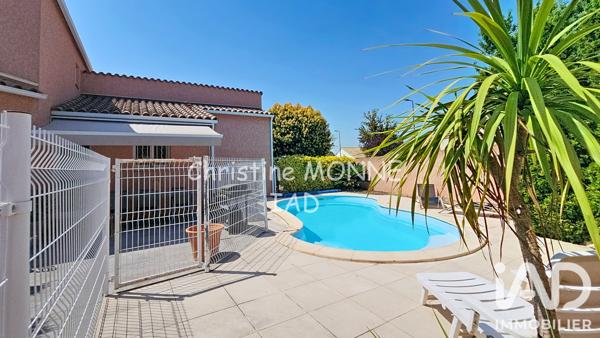 Maison à vendre 5 pièces 161 m² Toulouges