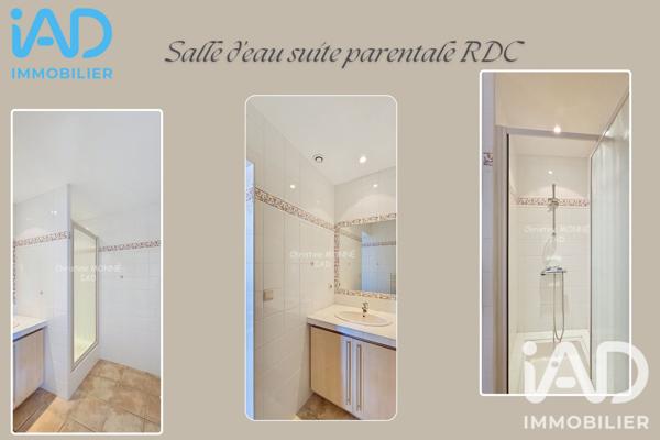 Maison à vendre 5 pièces 161 m² Toulouges