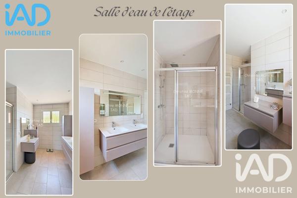 Maison à vendre 5 pièces 161 m² Toulouges
