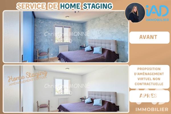 Maison à vendre 5 pièces 161 m² Toulouges
