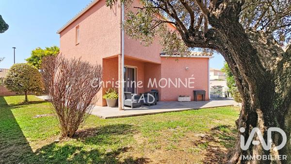 Maison à vendre 5 pièces 161 m² Toulouges