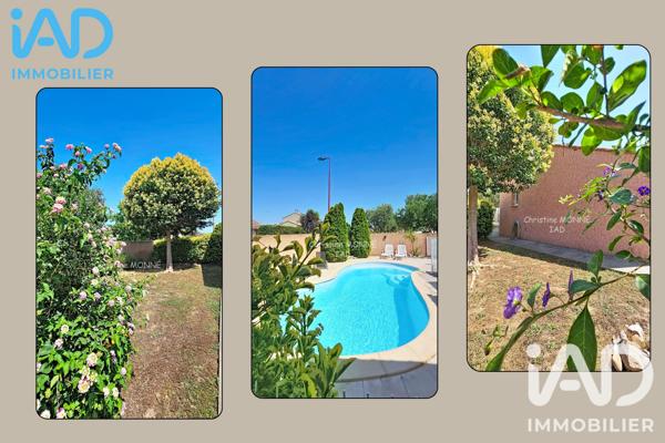 Maison à vendre 5 pièces 161 m² Toulouges
