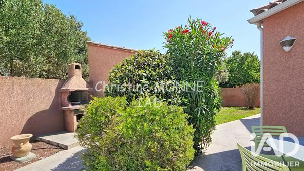 Maison à vendre 5 pièces 161 m² Toulouges
