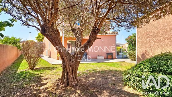 Maison à vendre 5 pièces 161 m² Toulouges