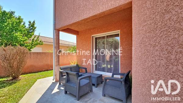 Maison à vendre 5 pièces 161 m² Toulouges