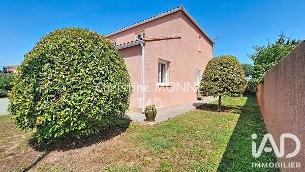 Maison à vendre 5 pièces 161 m² Toulouges
