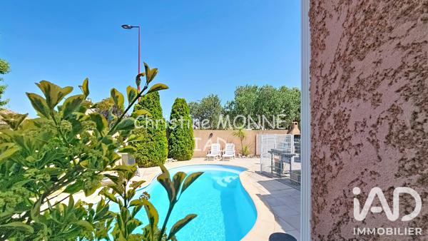 Maison à vendre 5 pièces 161 m² Toulouges