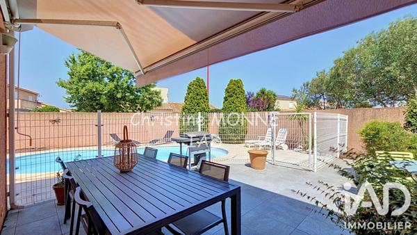Maison à vendre 5 pièces 161 m² Toulouges