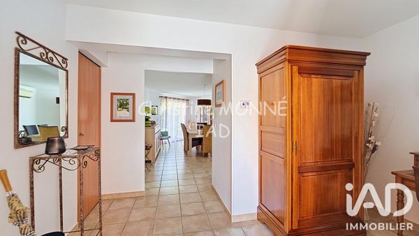 Maison à vendre 5 pièces 161 m² Toulouges