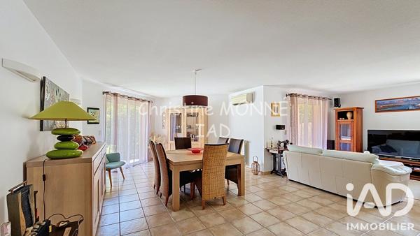 Maison à vendre 5 pièces 161 m² Toulouges