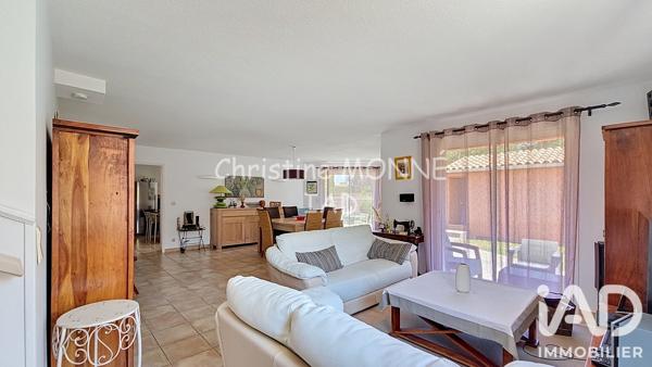 Maison à vendre 5 pièces 161 m² Toulouges