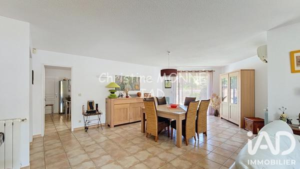 Maison à vendre 5 pièces 161 m² Toulouges