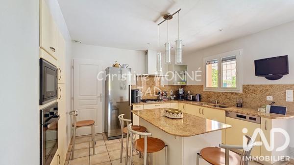 Maison à vendre 5 pièces 161 m² Toulouges