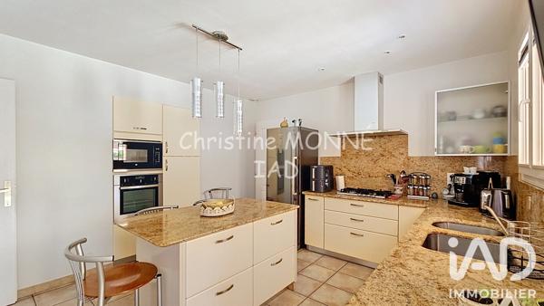Maison à vendre 5 pièces 161 m² Toulouges