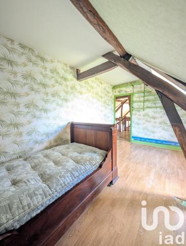 Maison à vendre 6 pièces 135 m² Sandillon