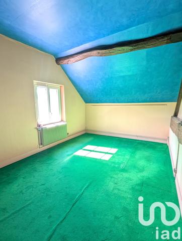 Maison à vendre 6 pièces 135 m² Sandillon