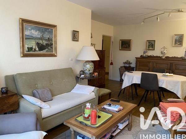 Appartement à vendre 4 pièces 82 m² Amiens