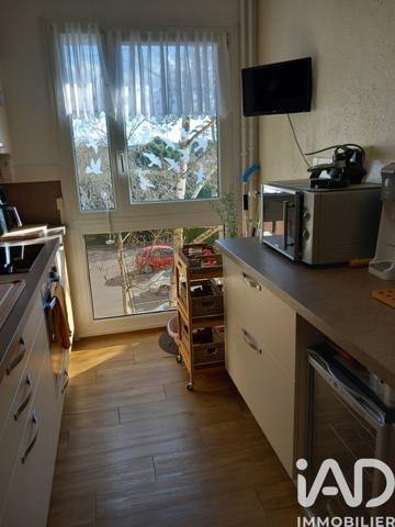 Appartement à vendre 4 pièces 82 m² Amiens