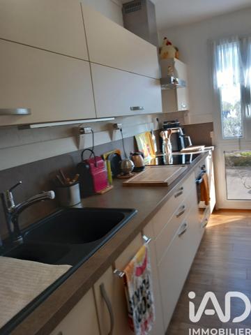 Appartement à vendre 4 pièces 82 m² Amiens