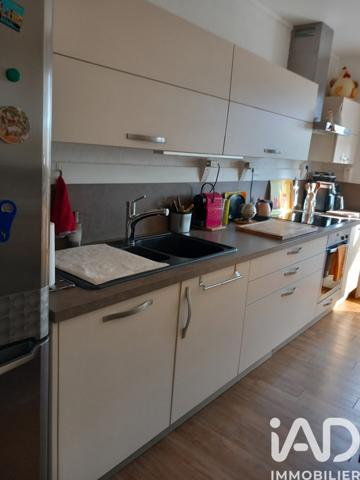 Appartement à vendre 4 pièces 82 m² Amiens