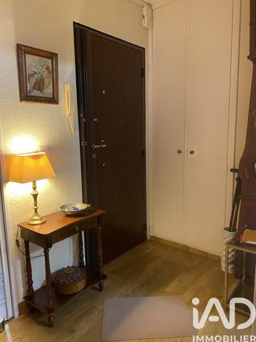 Appartement à vendre 4 pièces 82 m² Amiens