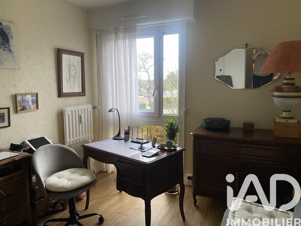 Appartement à vendre 4 pièces 82 m² Amiens