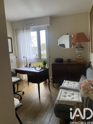 Appartement à vendre 4 pièces 82 m² Amiens