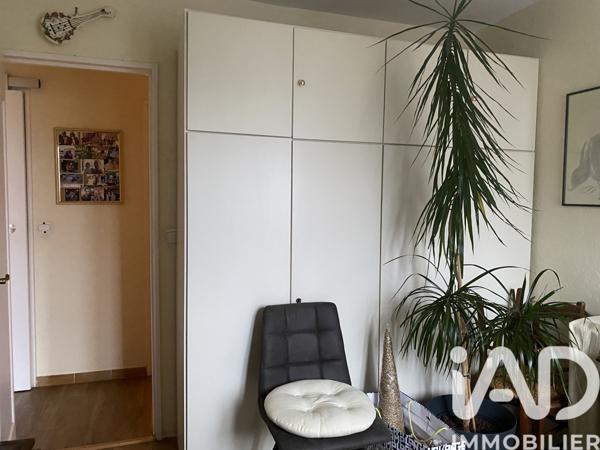 Appartement à vendre 4 pièces 82 m² Amiens