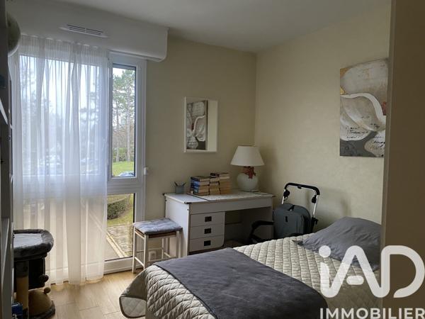 Appartement à vendre 4 pièces 82 m² Amiens