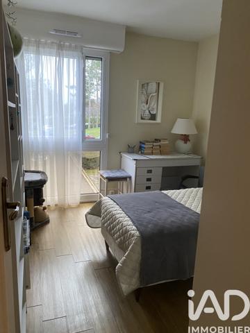 Appartement à vendre 4 pièces 82 m² Amiens