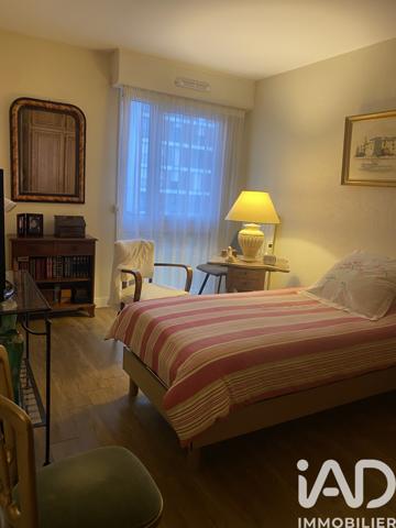 Appartement à vendre 4 pièces 82 m² Amiens