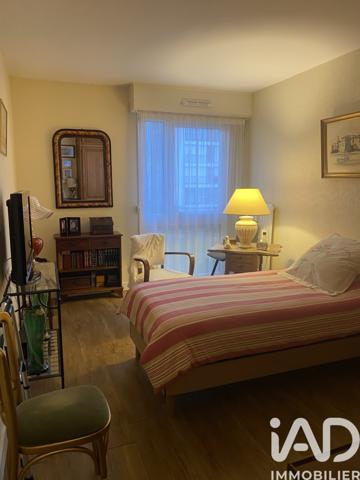 Appartement à vendre 4 pièces 82 m² Amiens