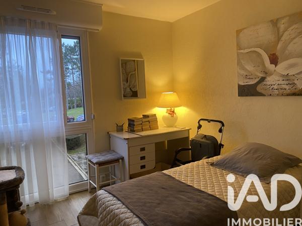 Appartement à vendre 4 pièces 82 m² Amiens